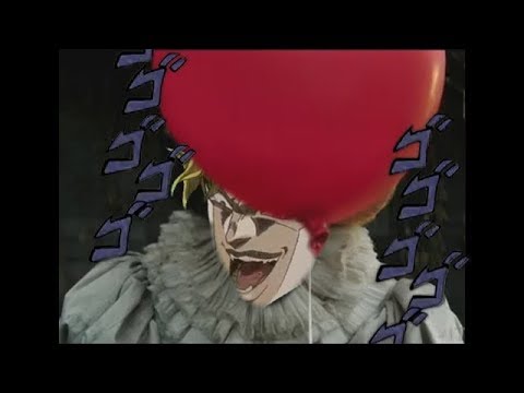 It 2017 Trailer But It S Dio Brando By Theepicnub - dank memes reddit i wonder what reddit thinks of roblox via r dankmemes