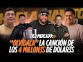 Capture de la vidéo Tico Mercado: Olvidala me ha dad mas de 4 mill0nes de d0lar3s