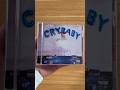 Melanie Martinez - Cry Baby CD Unboxing