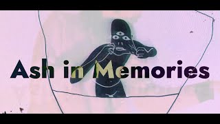 Matteüs - Ash in Memories (Official Visualizer)