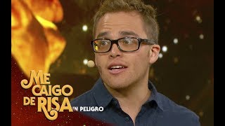 Yurem Es El Peor Para El Teléfono Descompuesto? Me Caigo De Risa