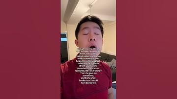 This is a game changer #languagelearning #bilingual #languages #fyp #airlearn 