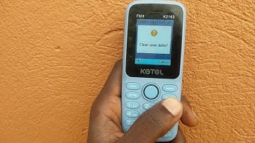 Kgtel Password Remove | Kgtel Mobile Reset Code |  Unlock Kgtel Mobile  | Incorrect Password Kgtel