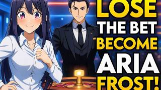 Lose the Bet, Change Forever! | TGTF Anime Story