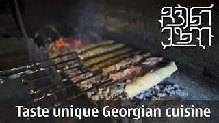 Commercial Film For Chveni Ezo Restaurant