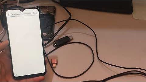 Samsung A20 SM-A205F /N U8 Android 10 FRP Remove / Google Account No pin No Smartswitch New Method !