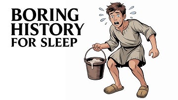 Boring History For Sleep | Why You Wouldn’t Last a Day in the Age of the Crusades and more