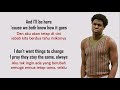 Daniel Caesar - Always | Lirik Terjemahan Indonesia