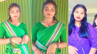 Santali Kuri Facebook Reels Bonga Disom Kuri