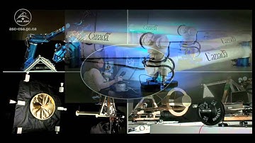 Next-Gen Canadian Robotic Arms To Reach For Satellites | Video
