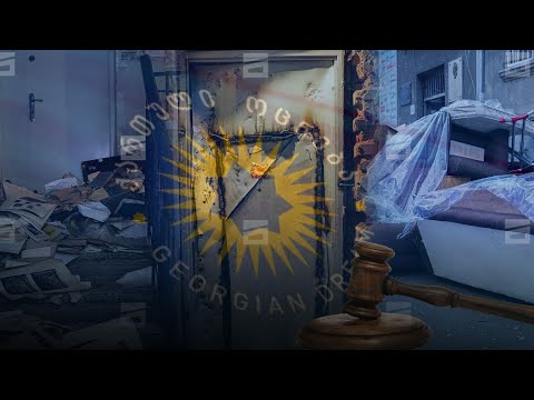 მორატორიუმი უკანონო გამოსახლებებს | საზოგადოებისა და ოპოზიციის მოთხოვნა და \"ოცნების\" პასუხი