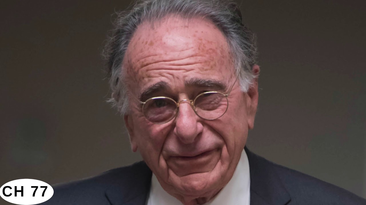 Macklowe claims real estate fortune has shrunk from $548M to $23M