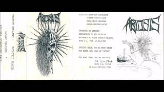 ABIOSIS - Abiosis DEMO (1992) #ExtremeMusic