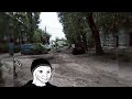 Виктор Цой и гр. Кино - Прохожий (Doomer Wave 2)