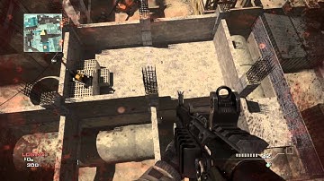 How to get out the map on Hardhat