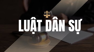 Chương 4: Quyền sở hữu và các quyền khác đối với tài sản