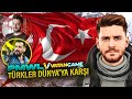 PMWL 4. HAFTA FİNALE DOĞRU