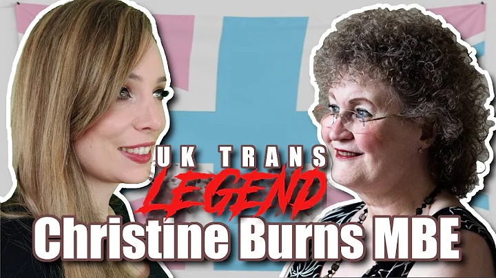 Did you know trans people existed before 2015?! A ...