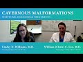 Cavernous Malformations: Symptoms, Treatments & FAQs