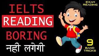 IELTS READING II Complete Sentence II Raman Sharma