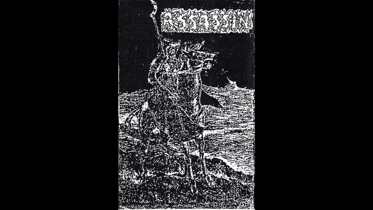 ASSASSIN (Ger) - Holy Terror / The Saga of Nemesis (Ltd. Slipcase