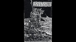 Assassin (Germany) - Holy Terror (Demo) 1985