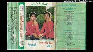 Nasida Nia (Voc.Mutaharah) - Asmar Jamaluh (1981)