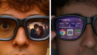 Inmo Air 3 Vs Viture Luma Ultra Neckband... Best Standalone Smart Gles