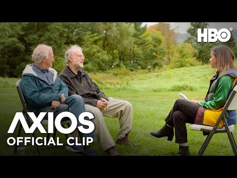 Axios on HBO: Ben and Jerry's Founders on Sales in the Occupied Palestinian Territory | HBO