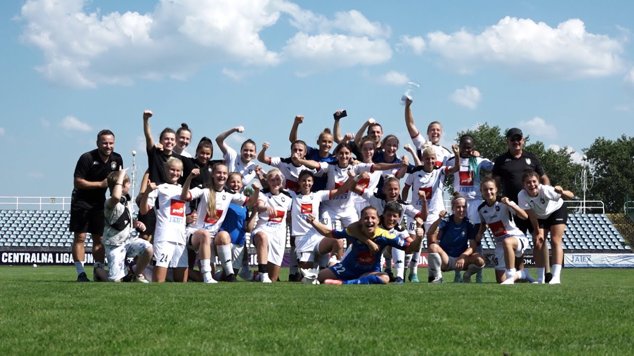 Dramat z happy endem w Koninie. Medyk z pierwszym w tym sezonie