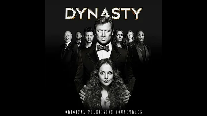Dynasty Cast - Leather and Lace (ft. Elizabeth Gil...
