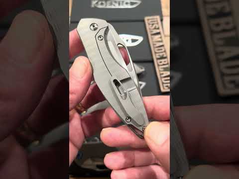 That Milling is insane!!!