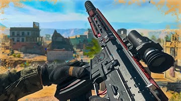 How To Dominate Invasion MW2 10KD ( Level Weapon Fast )