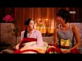 예측불허 황실입궁기 [궁] Princess Hours 황태자부부의 합방과 두 사람의 첫 키