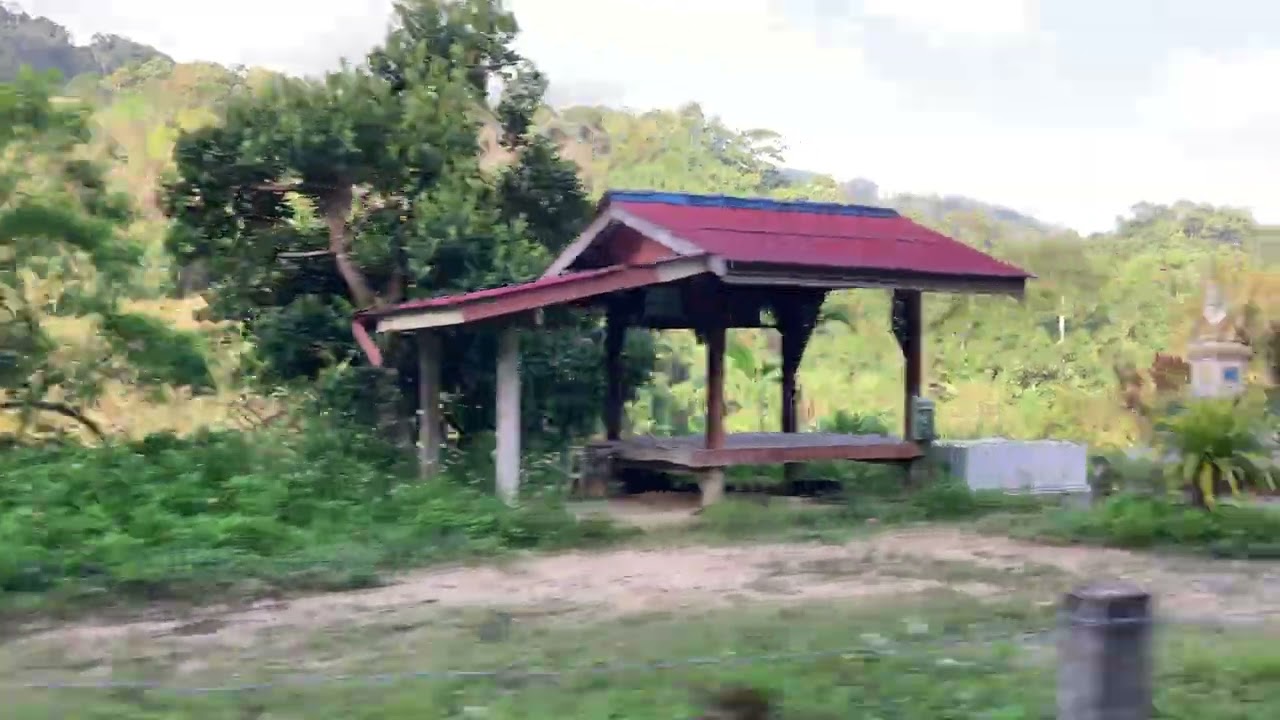 Shortcut ￼to menam lamai Kho Samui Thailand 🇹🇭 2 / 4/2/2026