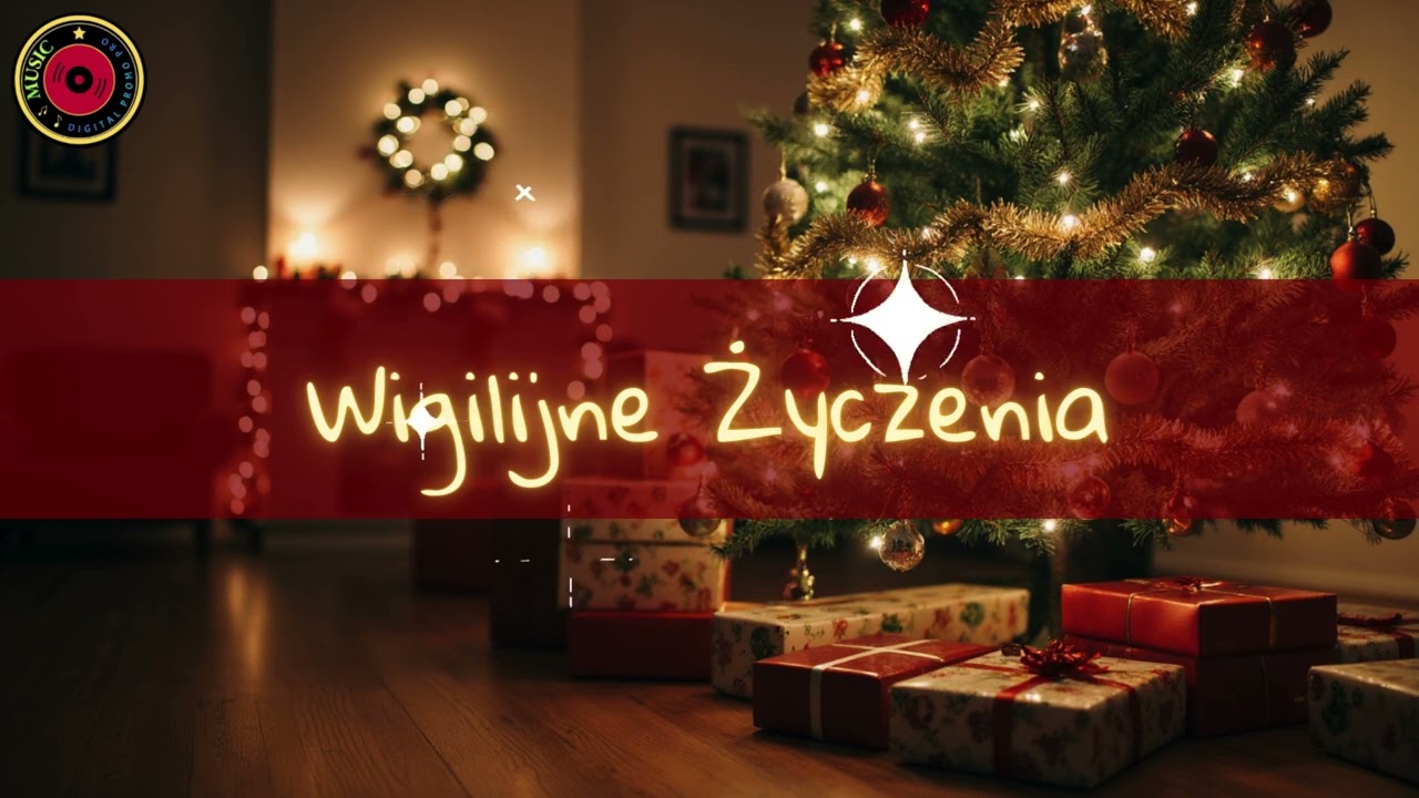 🎅🎄Wigilijne Życzenia🎅🎄