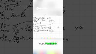 Asíntotas Oblicuas Resuelve Límites Infinito Menos Infinito
