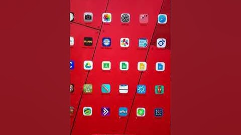 Using Drap and Drop on iPads in Google Classroom