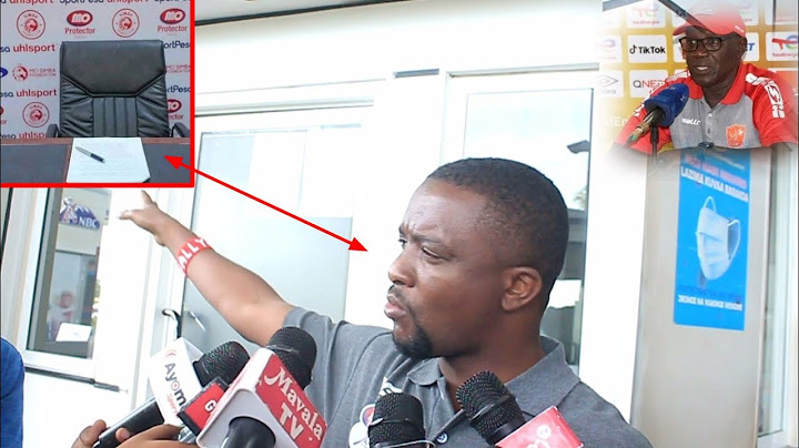 🚨SURPRISE!!! AHMED ALLY Afunguka SIMBA Kutambulisha MASHINE MPYA Mechi Dhidi Ya PRISONS Uwanjani
