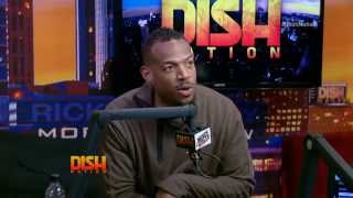 We Dish With Marlon Wayans About His New Show \\