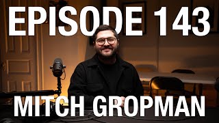 Moderating the r/chicagofood subreddit ft. Mitch Gropman