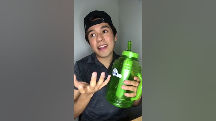 CUANDO TE PIDEN DE TU BOTELLA DE AGUA 💦 🤣