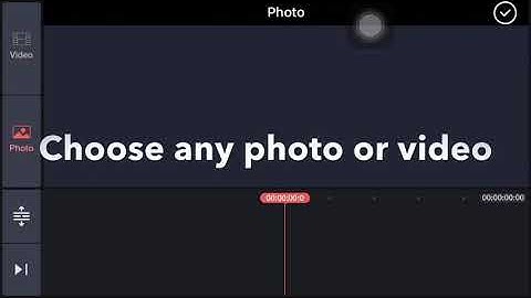 How to do dope and simple fan edits-KineMaster