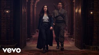 Lorne Balfe - You Won't | The Wheel of Time: Season 1, Vol. 3 (Amazon Original Series Soundtrack)