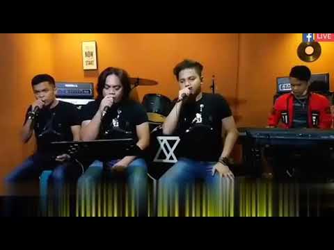 Rap mandai na otik-nagabe trio