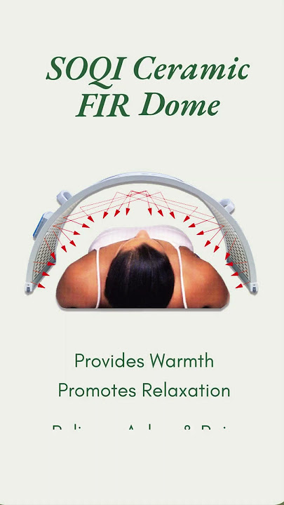 Discover The BEST SOQI Energy Wellness Products For YOU