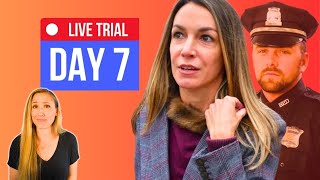 LIVE: Karen Read Trial | DAY 7