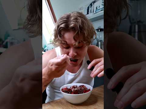 Vegane Proteinbowl 🌱
