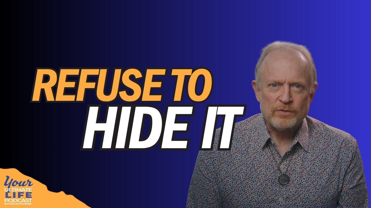 1117 The Hidden Equity in Your Life (And Why You’re Letting It Rot) 1117 The Hidden Equity in Your Life (And Why You’re Letting It Rot)