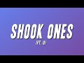 Mobb Deep Shook Ones Pt II Lyrics